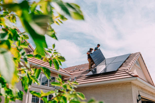 Best Chimney Flashing Repair  in Myrtle Creek, OR