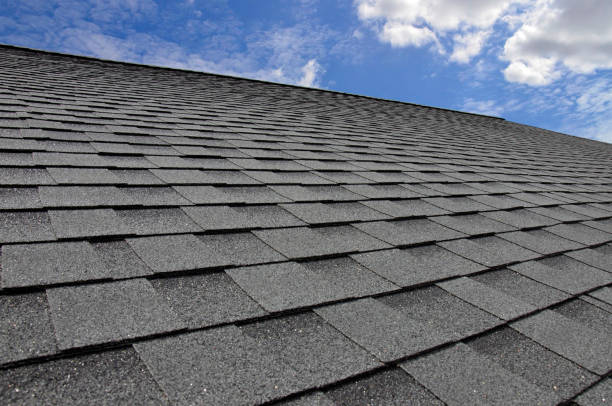 Roof Insulation in Myrtle Creek, OR